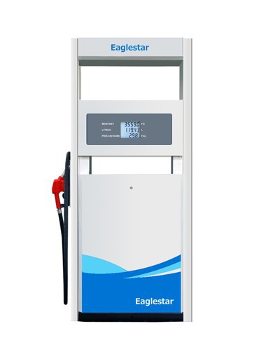 Auto Fuel Dispenser