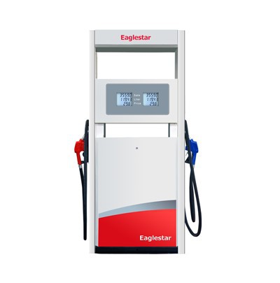 Auto Fuel Dispenser