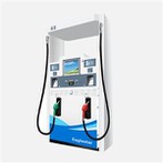 Razpršilnik za bencin