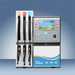 Najbolje prodajana bencinska črpalka za točenje goriva