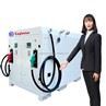Mini Portable Gas Station