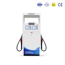 Črpalka za bencin s črpalko za gorivo