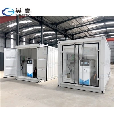 Small Filling Machine