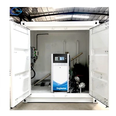 Small Filling Machine
