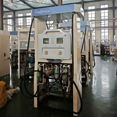 Eaglestar EG5-N Fuel Dispenser5
