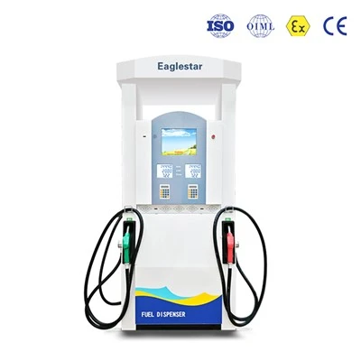 Diesel Gas Pumps