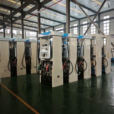 Eaglestar EG5-N Fuel Dispenser6