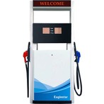 Razpršilnik dizelske črpalke