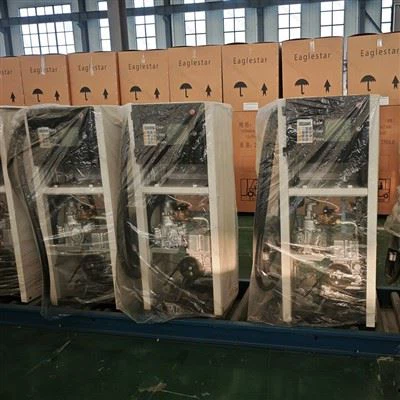 Mini Fuel Gas Pump factory