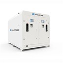 Mini bencinska črpalka