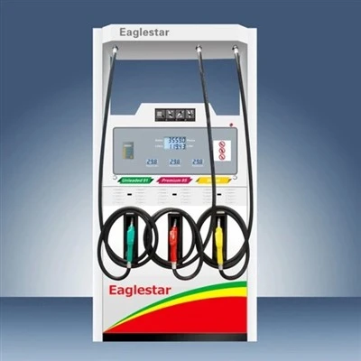 Petrolum Diesel Pump