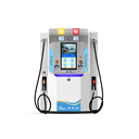 Vrhunski pametni razpršilnik goriva