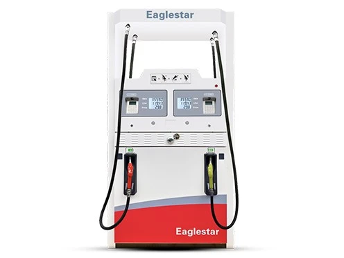 Flow Ultra Fuel Dispenser Flow Ultra Fuel Dispenser